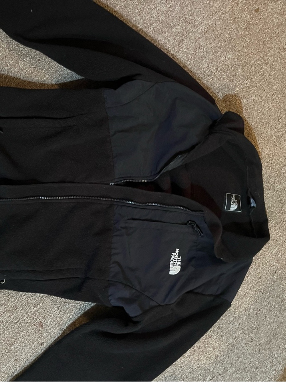 North face denali - Picture 3 of 3